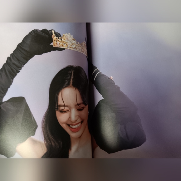 ITZY Checkmate - Mini Album - Picture 7 of 11